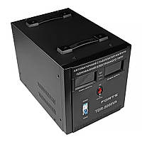 Стабілізатор напруги Forte TDR-5000VA
