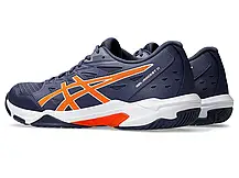 Кросівки Asics Gel-Rocket 11 1071A091-500 для волейболу чоловічі, фото 5