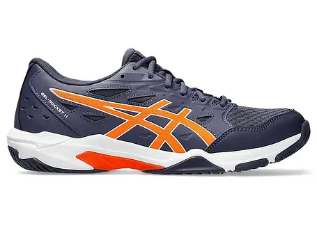 Кросівки Asics Gel-Rocket 11 1071A091-500 для волейболу чоловічі, фото 1