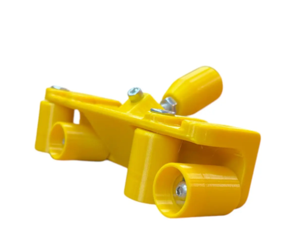 Прижимний ролик для стрічок GIPSOKARTON.IN.UA (внутрішній кут), фото 1