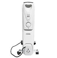 Олійні нагрівачі