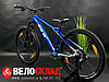 Велосипед GT Avalanche Sport 27,5" M 2021, синій, фото 6