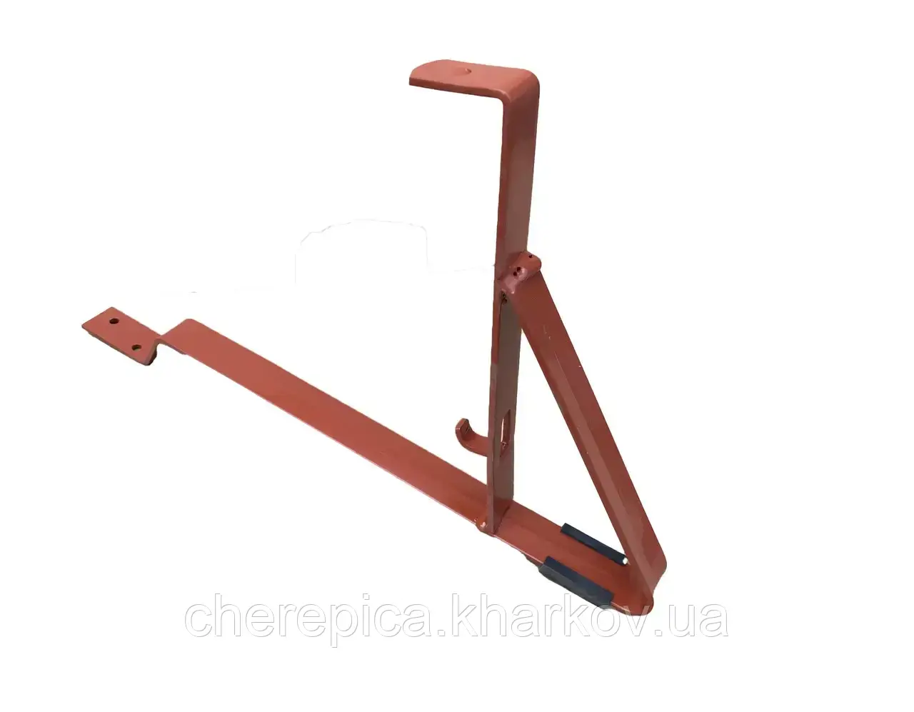 Кріплення снігозатримання решітки, фото 1