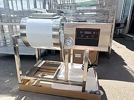 Масажер маринатор вакуумний для м'яса Vektor YPC-1AY45