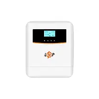 Гібридні інвертори