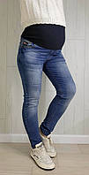 Джинси жіночі для вагітних розмір 30