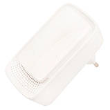 Портативний очисник повітря, пристрій для очищення повітря в розетку, фото 2