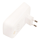 Портативний очисник повітря, пристрій для очищення повітря в розетку, фото 5