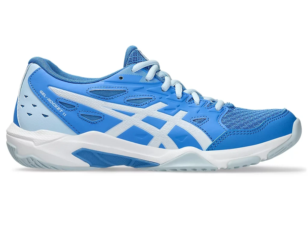 Кросівки Asics Gel-Rocket 11 1072A093-402 волейбольні жіночі
