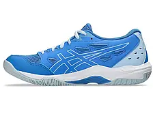 Кросівки Asics Gel-Rocket 11 1072A093-402 волейбольні жіночі, фото 3