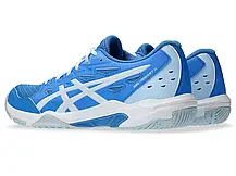 Кросівки Asics Gel-Rocket 11 1072A093-402 волейбольні жіночі, фото 5