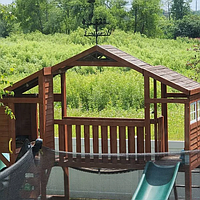 Фото флюгерів від клієнтів