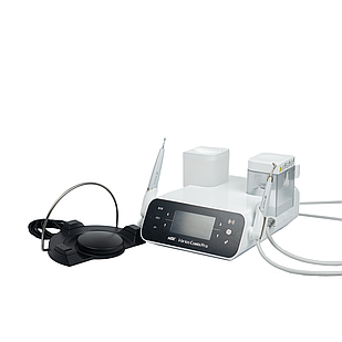 Скалер та повітряно-абразивний стріммер Varios Combi Pro Base set (базова комплектація)