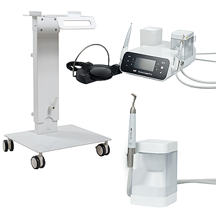 Varios Combi Pro Full set (повна комплектація)