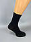Чоловічі шкарпетки Lycra 42-45 12пар/уп, фото 4