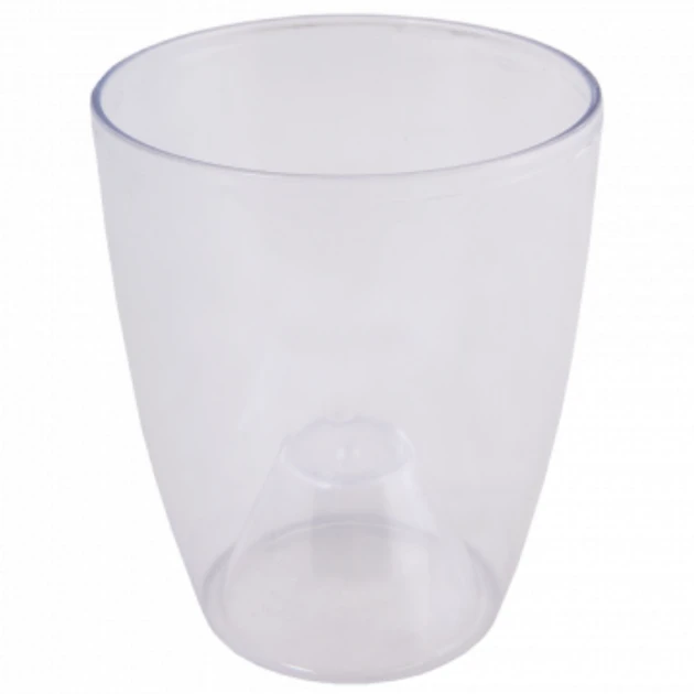 Орхідея 18*21 прозорий, фото 1