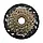 Тріскачка (касета) Shimano MF-TZ500- 7шв. 14-28, фото 3
