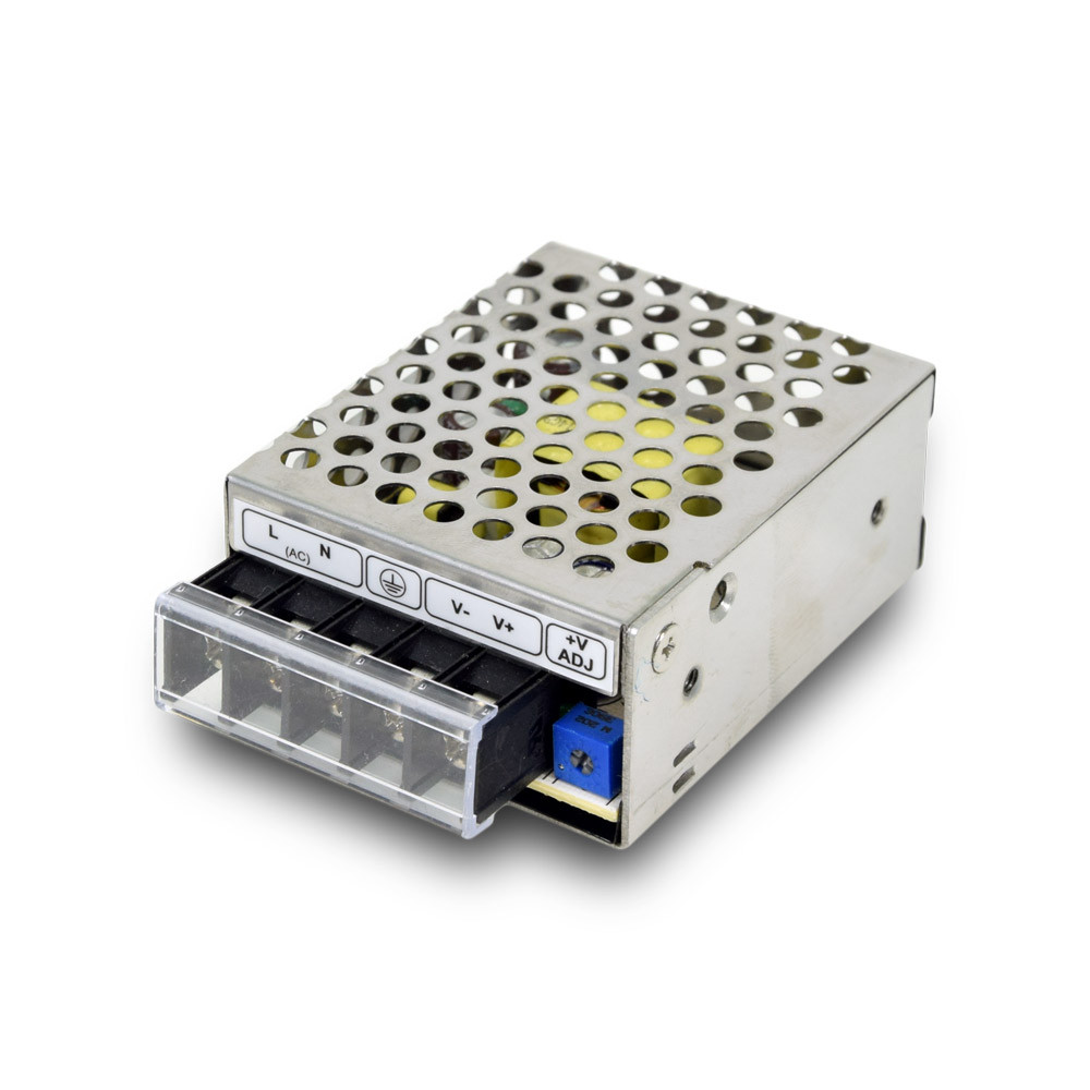 Блок живлення Full Energy BGM-53U 5 В / 3 А, фото 1