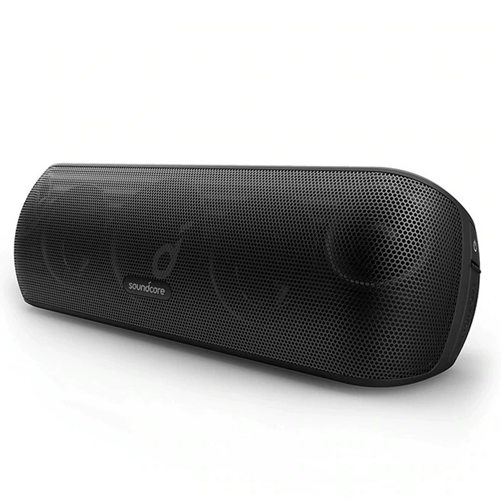 Акустична система Anker Soundcore Motion+ 30W | Hi-Res Audio | aptX | IPX7