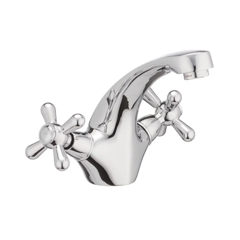 Змішувач для умивальника Haiba DOMINOX 161 (HB0073)