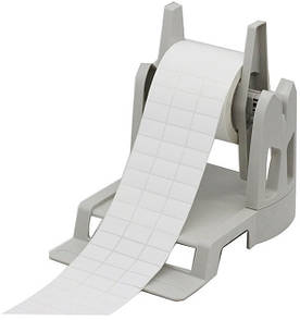 Зовнішній тримач рулону етикеток