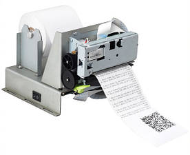 Вбудований принтер чеків ХPrinter XP-TS801