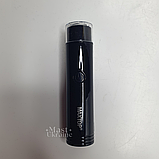 Міні бритва кишенькова на акумуляторі, портативна бездротова електробритва Чорна MNSH-21-Black, фото 3