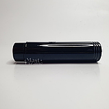 Міні бритва кишенькова на акумуляторі, портативна бездротова електробритва Чорна MNSH-21-Black, фото 9