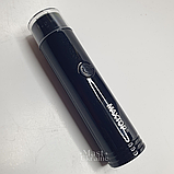 Міні бритва кишенькова на акумуляторі, портативна бездротова електробритва Чорна MNSH-21-Black, фото 7