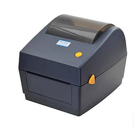 Термопринтер етикеток XPrinter XP-480B USB