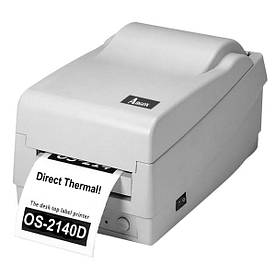 Принтер етикеток Argox OS 2140DT