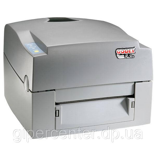 Принтер етикеток Godex EZ1100 plus, фото 1