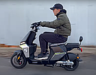 Електроскутер Crosser CR-5 800W 60V 20Ah Кросер ср-5, фото 2