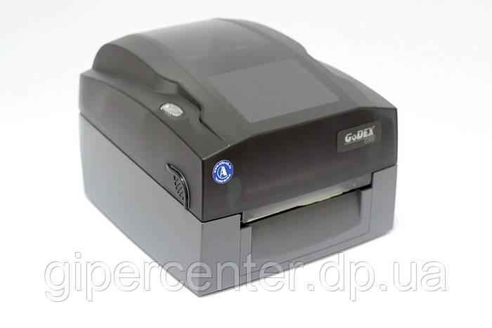Принтер етикеток Godex G300 UES (USB+Ethernet+Serial), фото 1