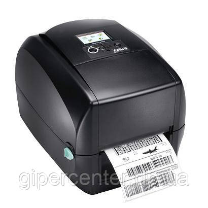 Принтер етикеток Godex RT730i, фото 1