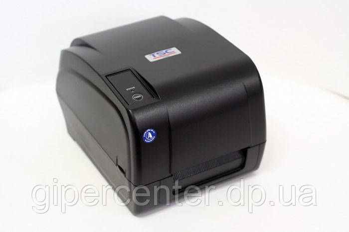 Принтер етикеток TSC TA-200, фото 1