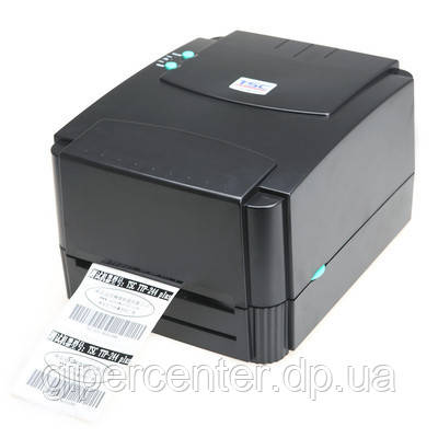 Принтер етикеток TSC TTP-244 Pro, фото 1