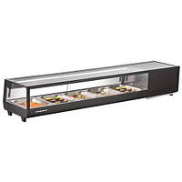 Вітрина для суші FROSTY RTS-42B-2