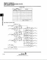 Мікросхема 74HC137D so-16, фото 1