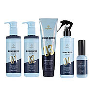 Набір косметики для волосся Amino Acids Bogenia BG433