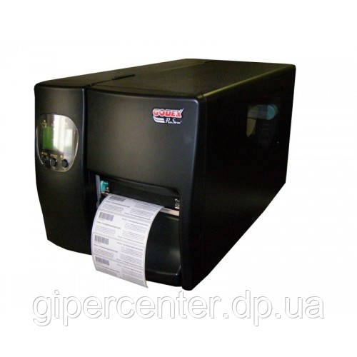 Принтер етикеток Godex EZ2300 plus, фото 1