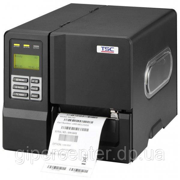 Принтер етикеток TSC ME 340, фото 1