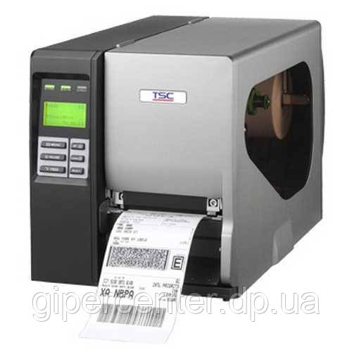 Принтер етикеток TSC ТТР-366М, фото 1