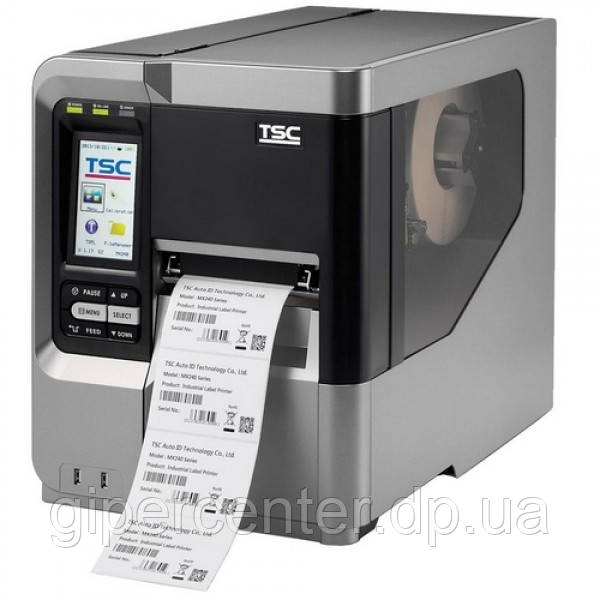 Принтер етикеток TSC МХ 340, фото 1