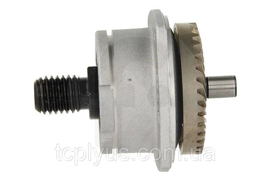 Шпиндель та шестерня DeWALT B&D (604488-11)+(562100-01)