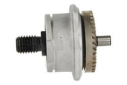Шпиндель та шестерня DeWALT B&D (604488-11)+(562100-01)