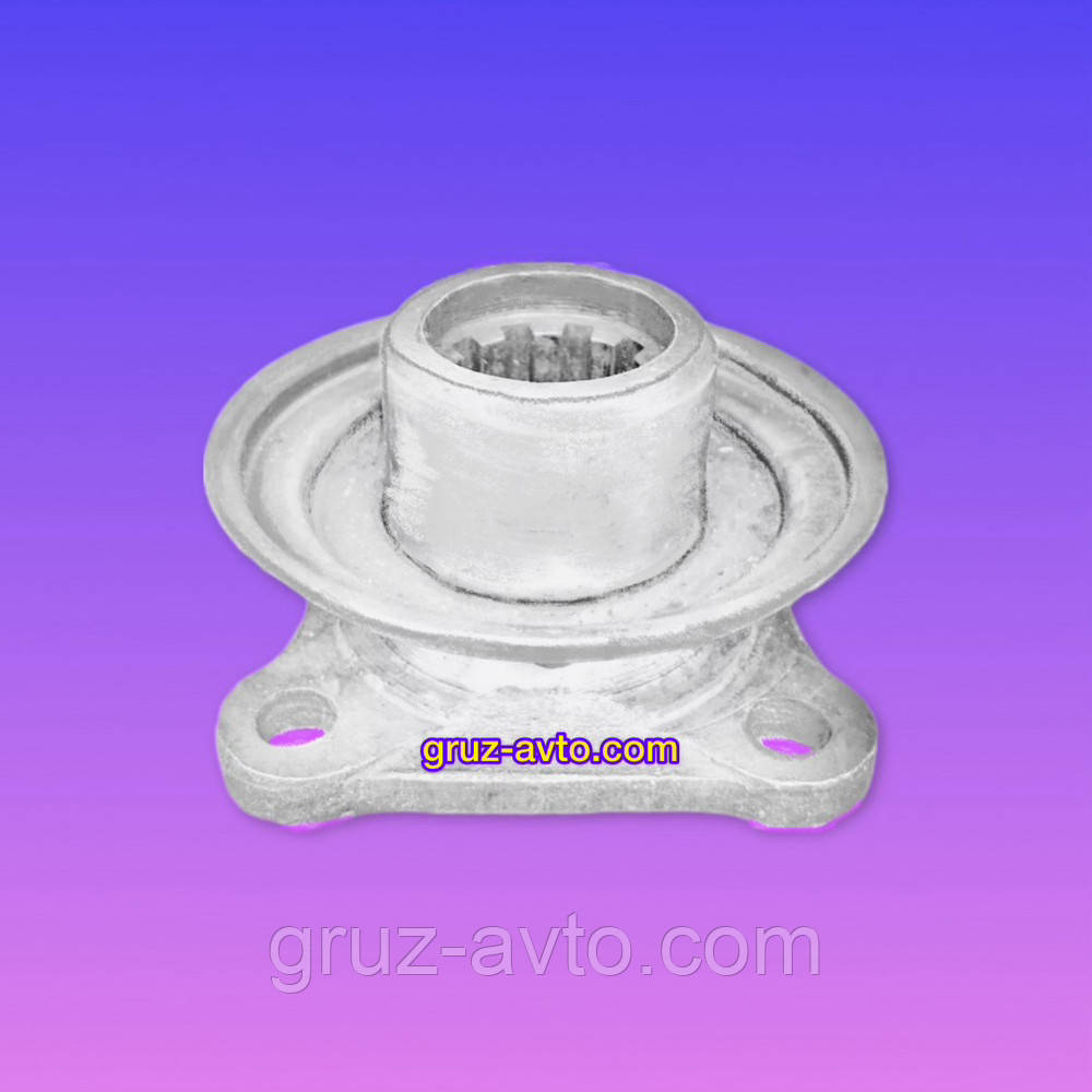 Фланець первинного валу роздавальної коробки ГАЗ-66 / 63-1802076-40