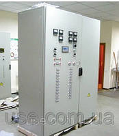 Щит шафа постійного оперативного струму, 220В, 150Ah, моделі ШОТ, ШОС, SOT, ШОТ1М