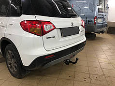 Фаркоп Suzuki Vitara 2015-2018 (Сузукі Вітара)