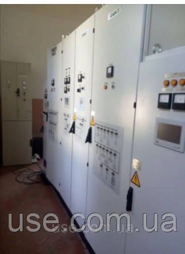 Щит шафа постійного струму, 120Ah, 220/380V, типи ШОТ, SOT, ШОС, ЩСН, ЩПС, для надійного енергопостачання